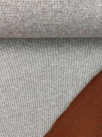 Doubleface Strick Knit Farbe 4 Doubleface Strick Knit Farbe 4