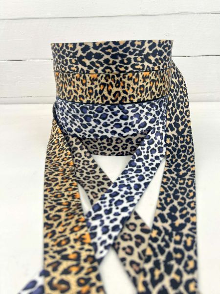 Gurtband LEO-Optik 4cm