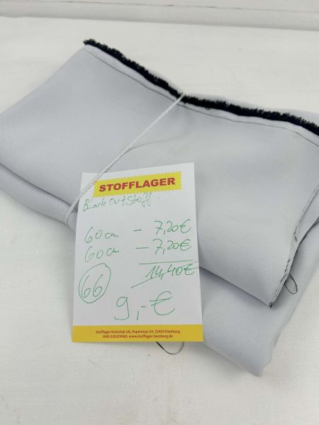 Stoff Set 66