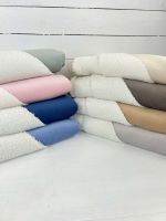 FeinCord Teddyplüsch FeinCord Teddyplüsch