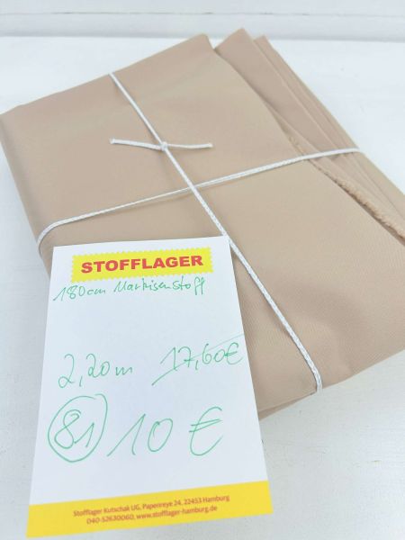 Stoff Set 81
