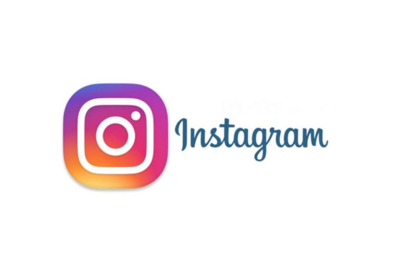 Stoffcentrum bei Instagram