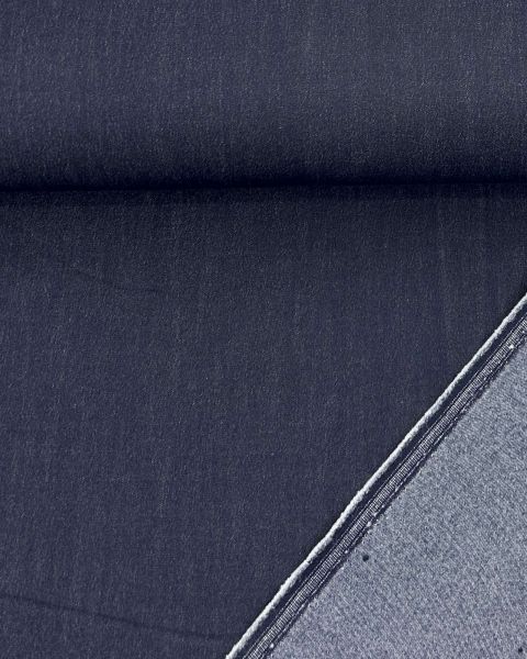 Jeans elastisch Dunkelblau