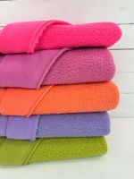 Doubleface Teddyplüsch Doubleface Teddyplüsch