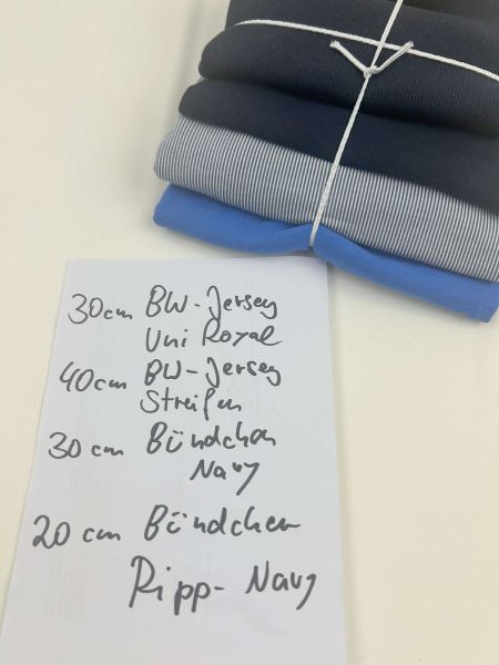 Stoff Set 15