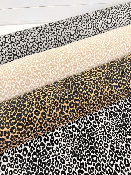 Polsterstoff Jacquard LEO