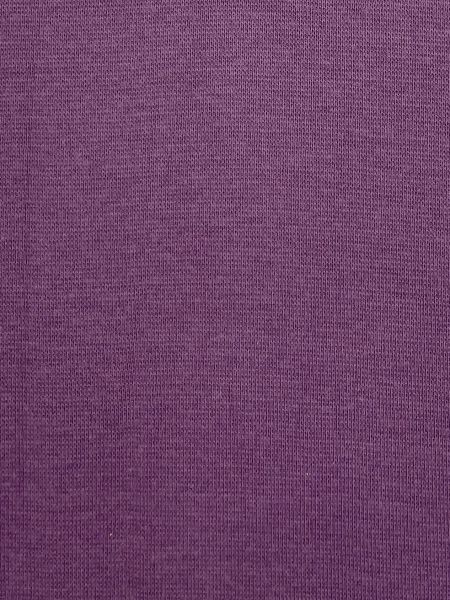 Strickbündchen Violett51