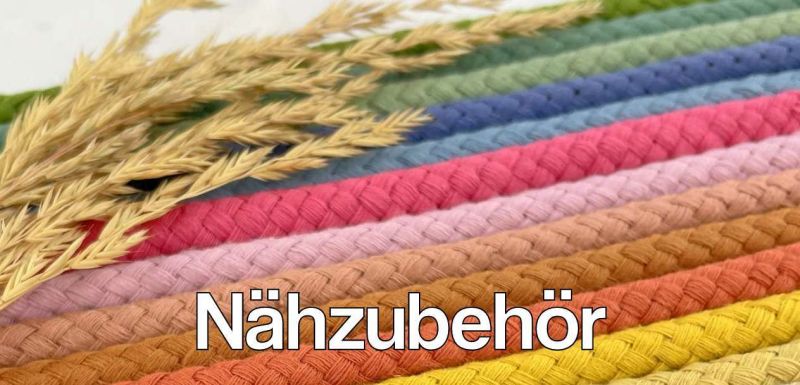 Nähzubehör bei Stoffcentrum