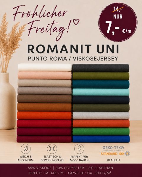 Romanit Jersey Uni
