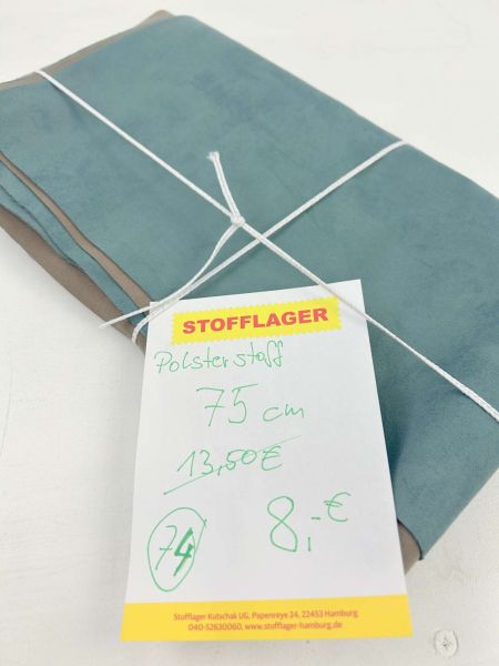 Stoff Set 74