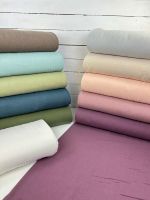 Blown Musselin Blown Musselin