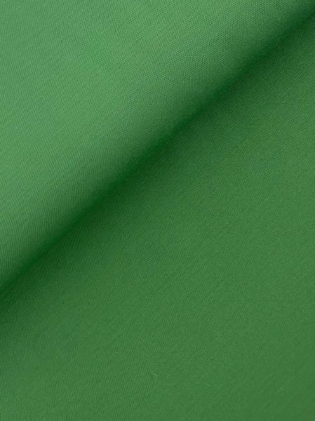 Polo-Jersey Grün