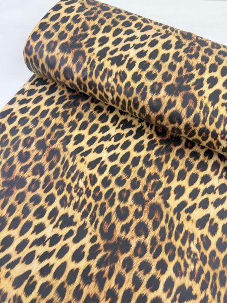 Aqua Protect Leopard