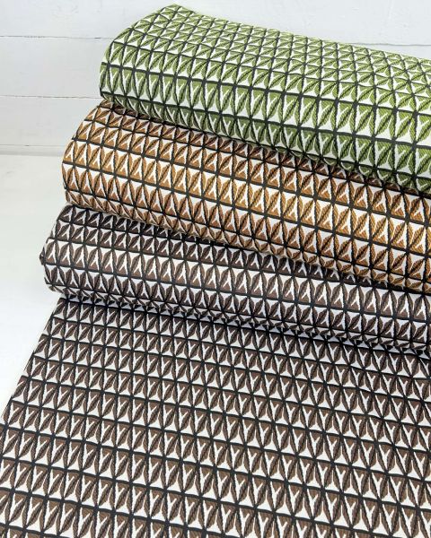 Romanit Jersey ArtDeco