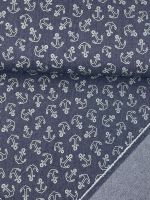 Jeans elastisch Anker Dunkeblau Jeans elastisch Anker Dunkeblau