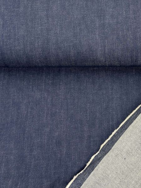 Jeans Denim Dunkelblau