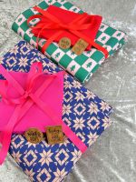 Nähset Damen Winter Pullover Nähset Damen Winter Pullover