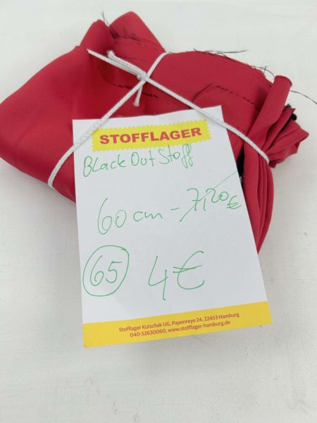 Stoff Set 65