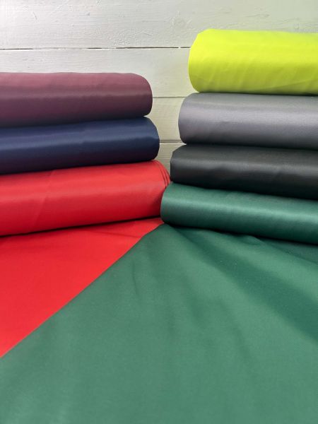 Funktionsstoff Reflektor